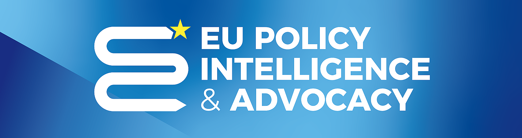 EU Policy Intelligence and Advocacy (May 2022)
